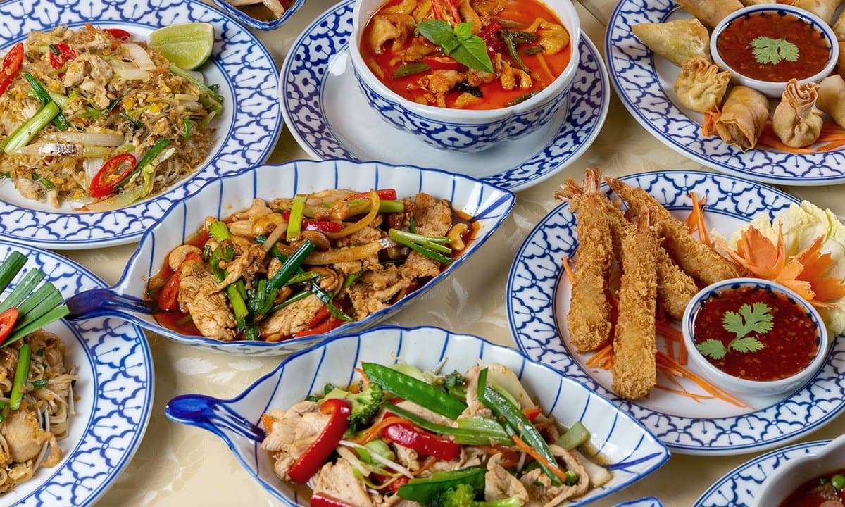 Malai Thai – Foto 2