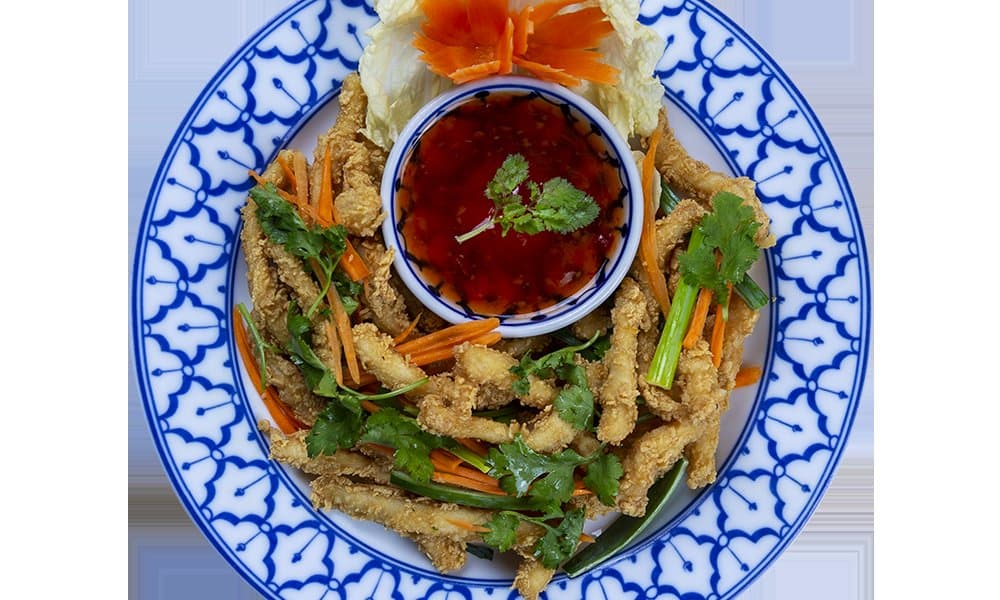 Malai Thai – Foto 4