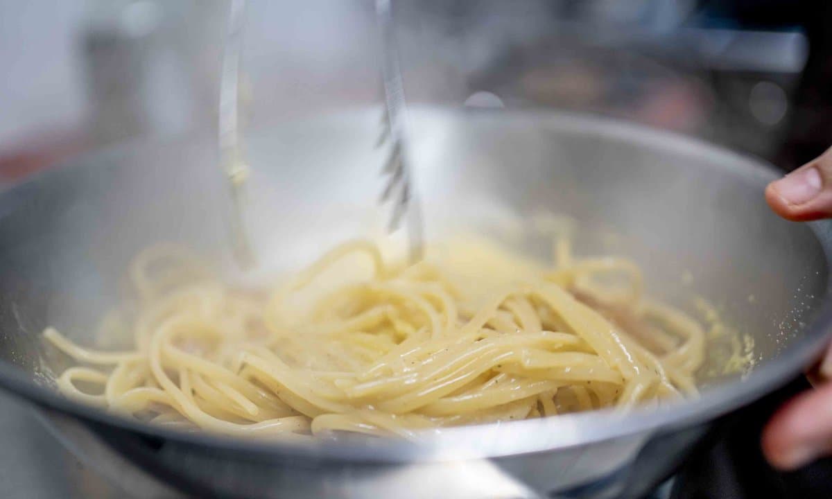 Trattoria Mamma Assunta – Foto 2