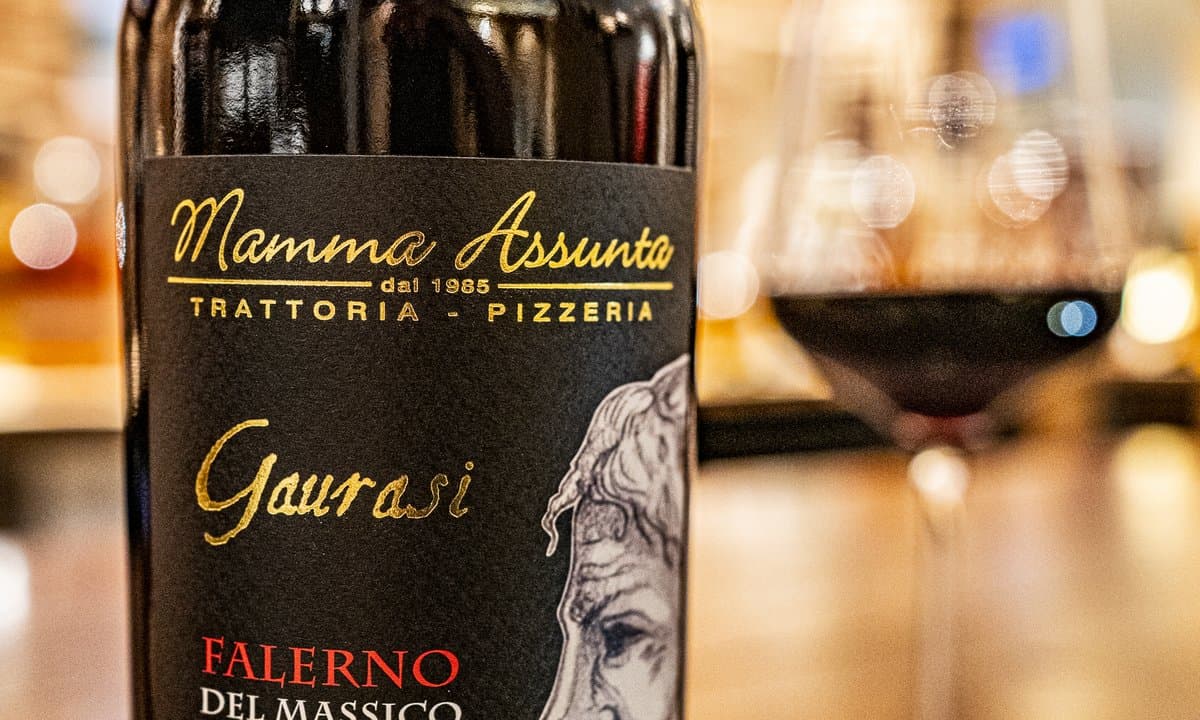 Trattoria Mamma Assunta – Foto 3