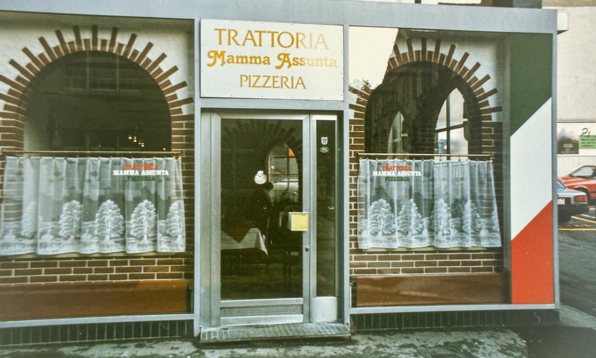 Trattoria Mamma Assunta – Foto 5