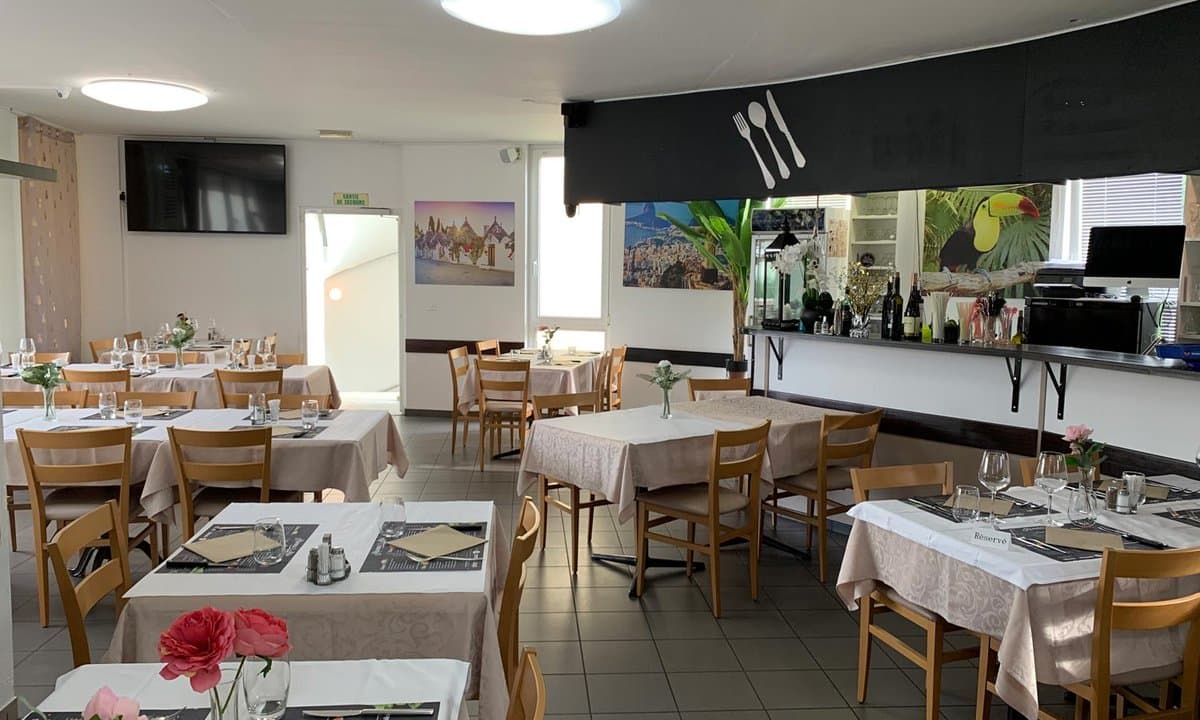 Mamma Mia Churrascaria