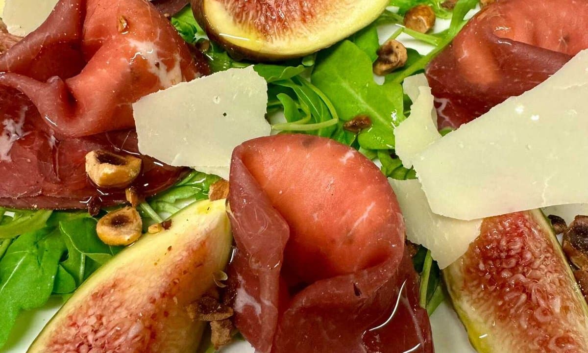 Mamma Trattoria – Foto 4
