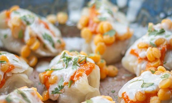 Mantou – Foto 3