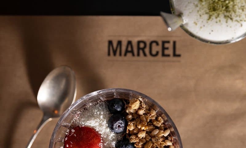 Marcel – Foto 2