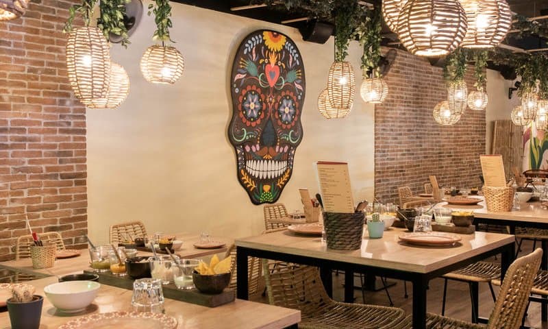 Mexicana Grill – Foto 2