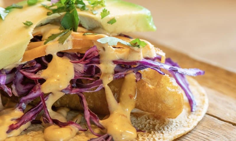 Mexicana Grill – Foto 3
