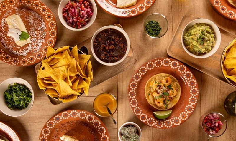 Mexicana Grill – Foto 5