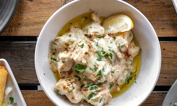Grünpfahl Meze – Foto 2