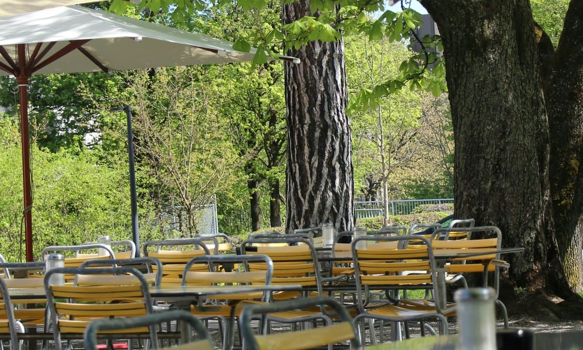 Militärkantine – Foto 5