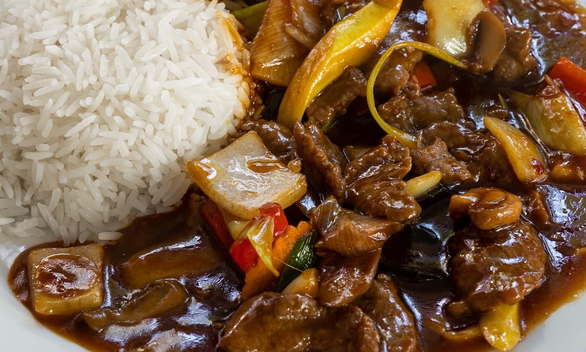 Ming Wah – Foto 3