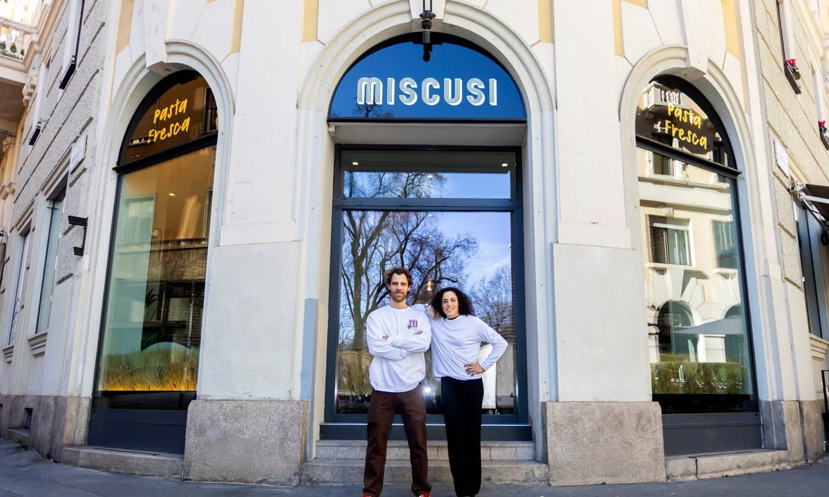 Miscusi – Foto 4