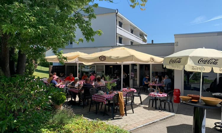 Moja Tawerna – Foto 1
