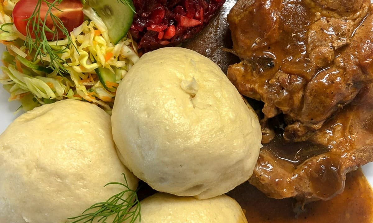 Moja Tawerna – Foto 2