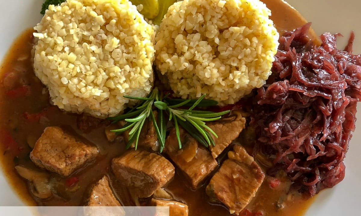 Moja Tawerna – Foto 3