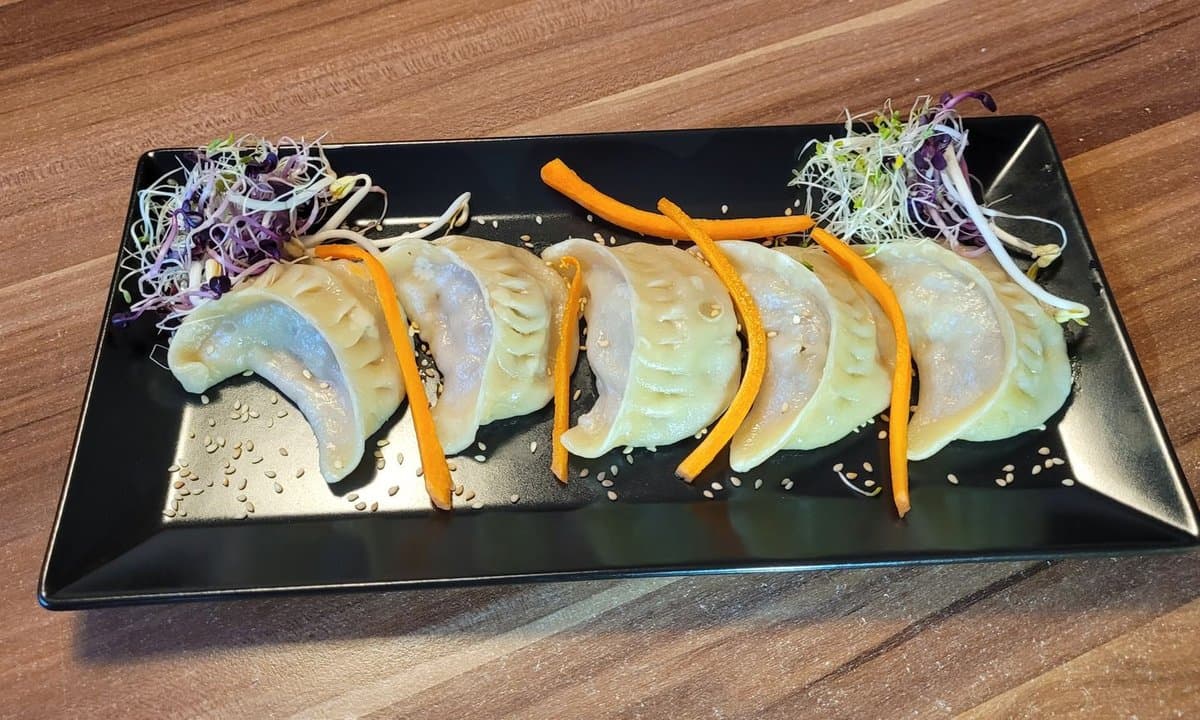 Tibet Momokitchen – Restaurant in Winterthur