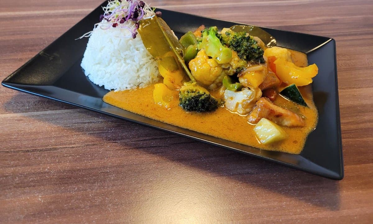 Tibet Momokitchen – Foto 2