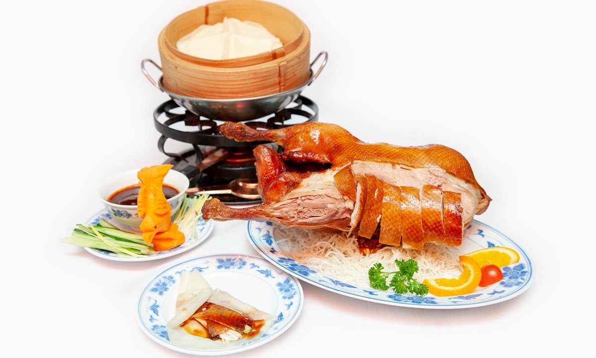 Restaurant Mulan – Foto 2