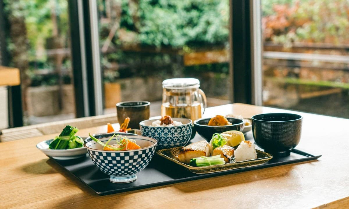 MYO Sushi Bar – Foto 3