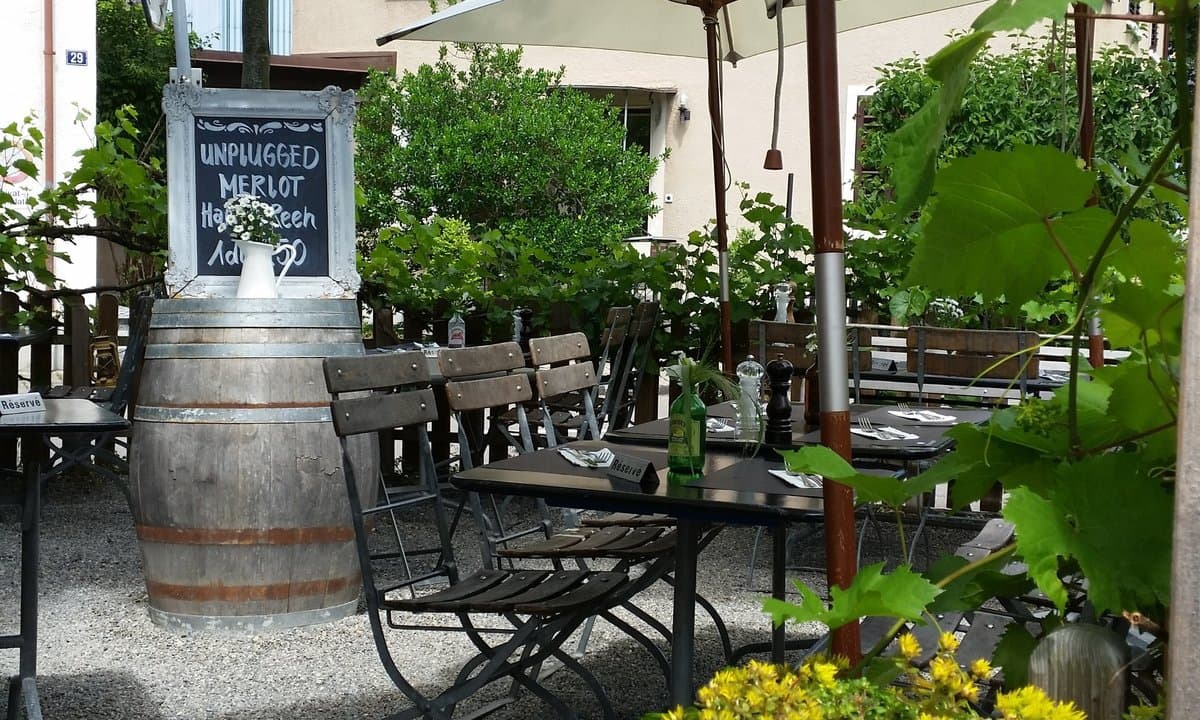 Nachbarsgarten – Foto 4