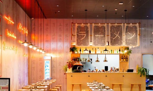 Naruto – Restaurant in Vernier