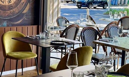 Restaurant NAU – Foto 2