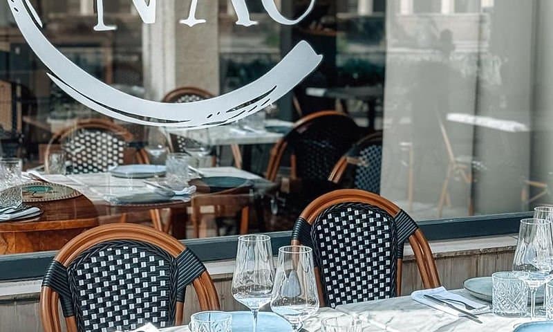 Restaurant NAU – Foto 5
