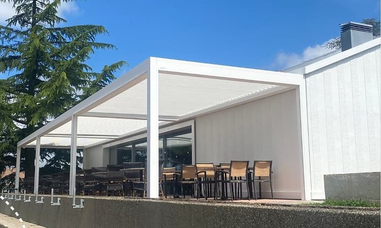 O Club House – Foto 1