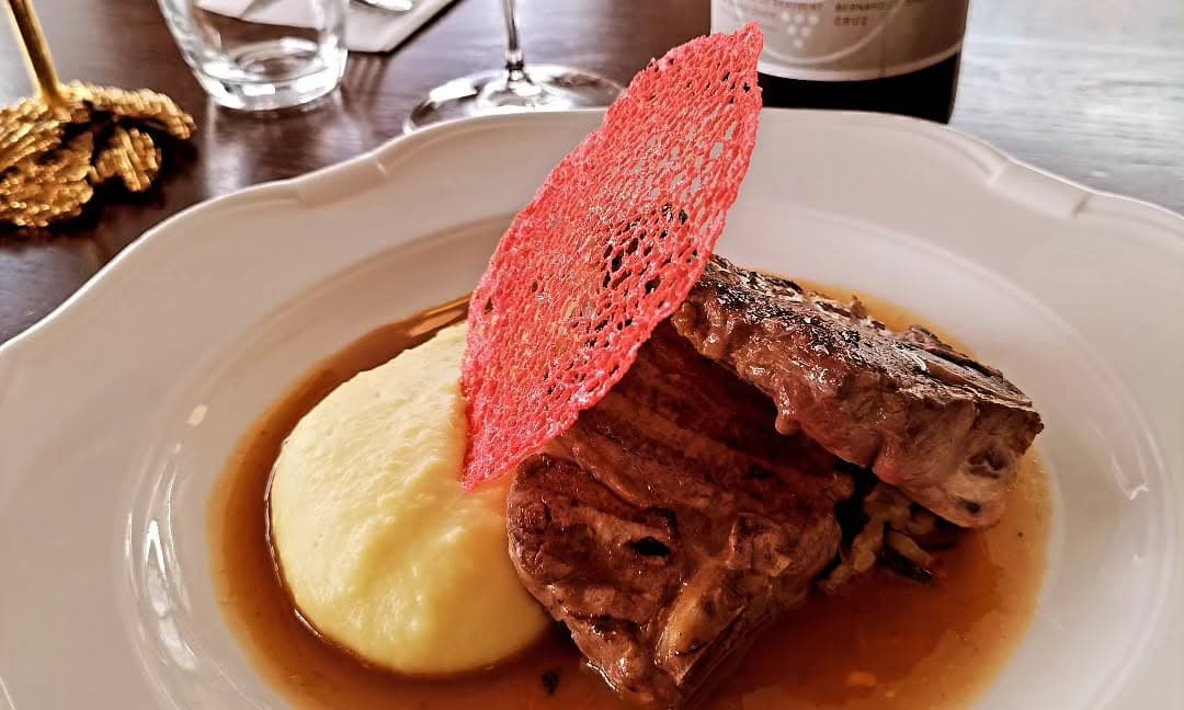 Café Restaurant Odéon – Foto 2