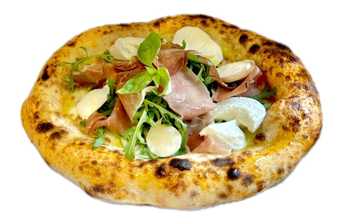 Oima' Pizzeria – Foto 3