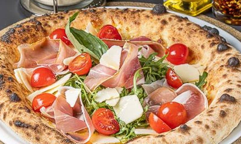 Oima' Pizzeria – Foto 4