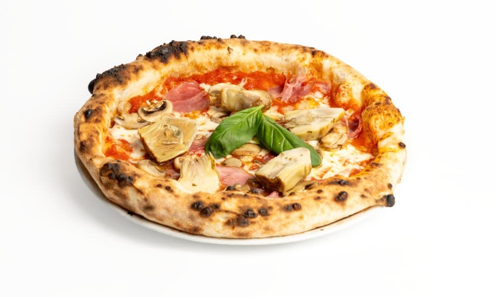 Oima' Pizzeria – Foto 5