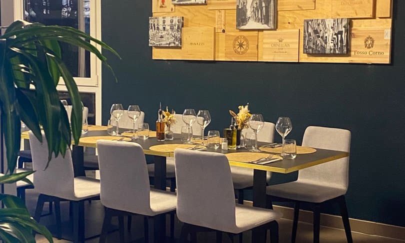 OiMa' Ristorante Pizzeria – Restaurant in Le Mont-sur-Lausanne