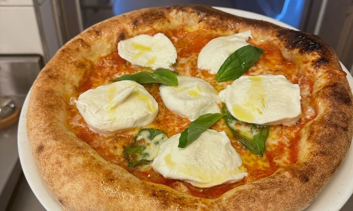 OiMa' Ristorante Pizzeria – Foto 4