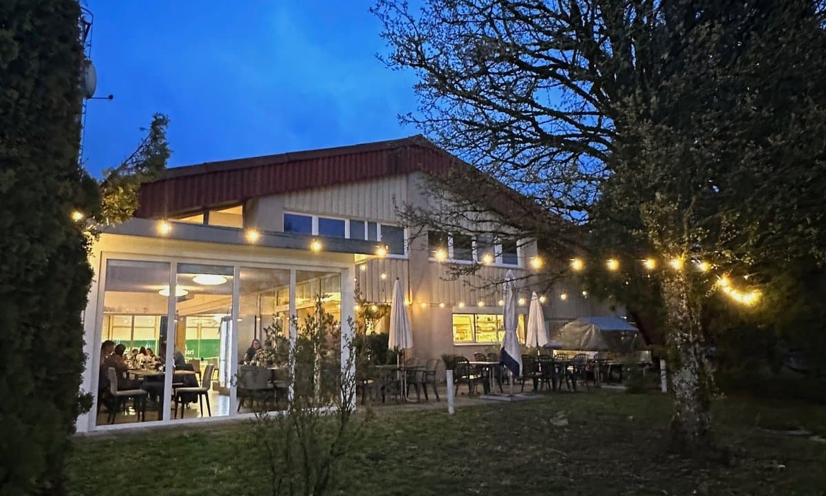 OiMa' Ristorante Pizzeria – Foto 5