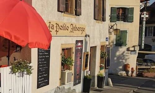 Old Delhi – Restaurant in Chêne-Bourg