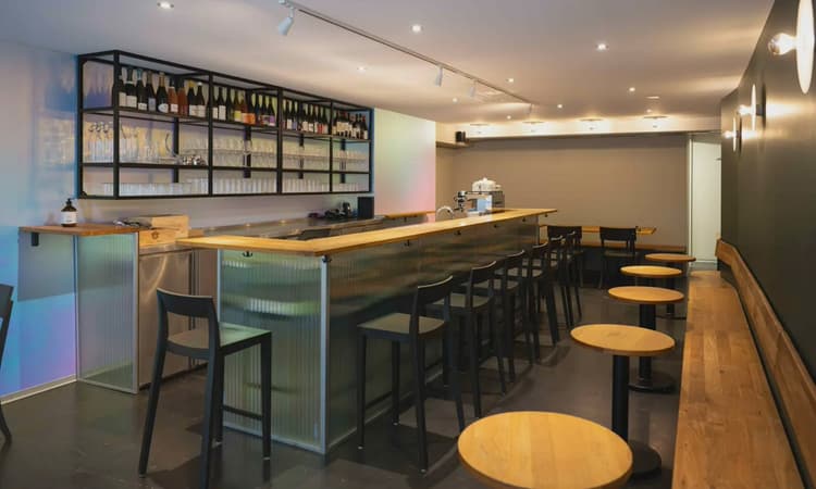 OLO Bar – Foto 1