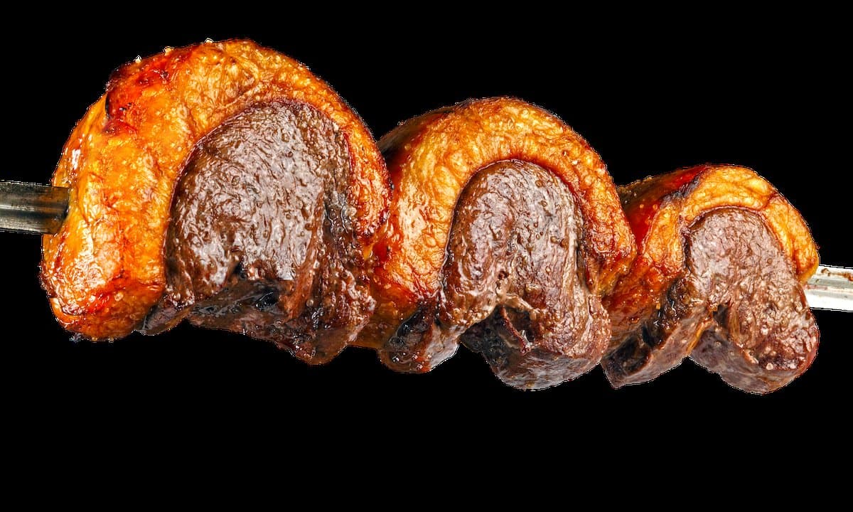 Olympico Churrascaria