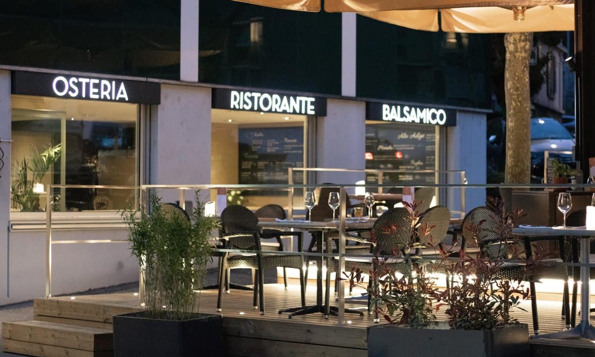 Osteria Balsamico – Foto 2