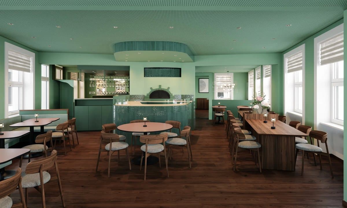 Osteria OTTO