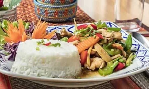 Oy Isan Thai Food – Foto 3