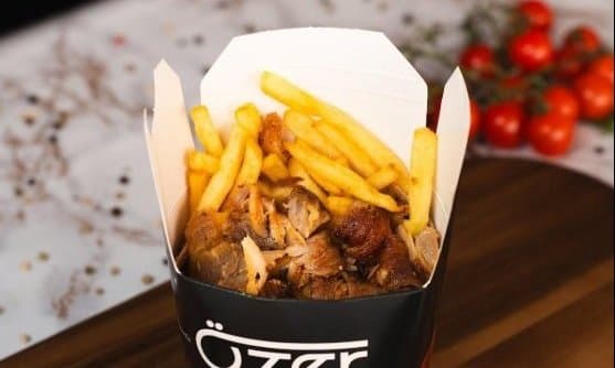 Özer Kebap – Foto 2