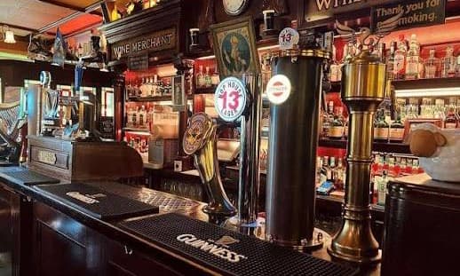 Paddy O'Brien's Old Irish Pub – Foto 2