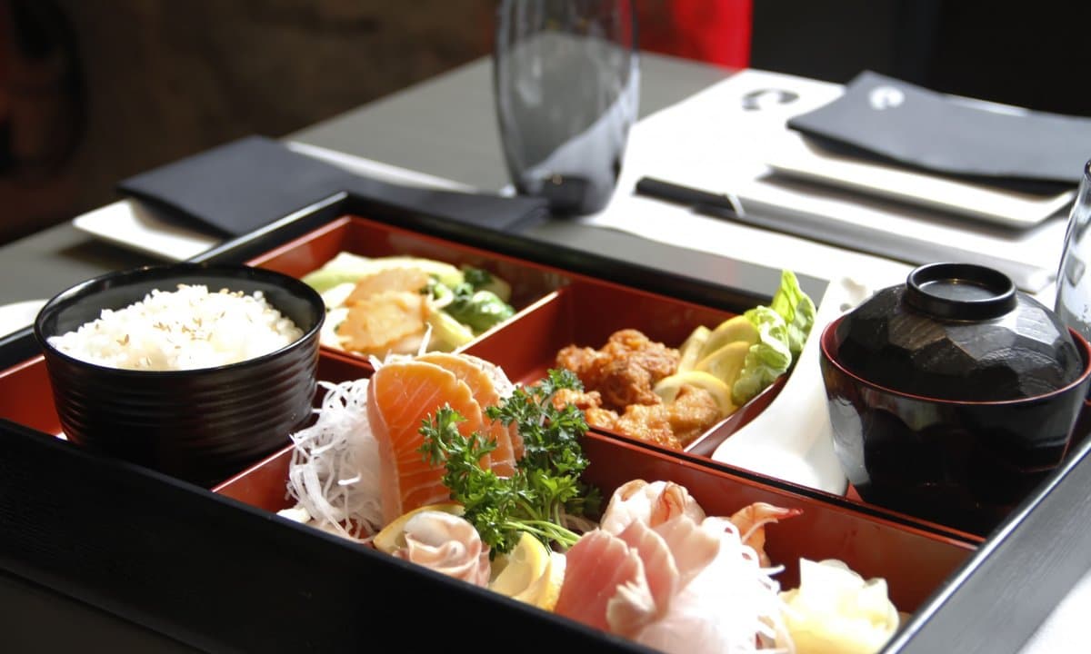 Pakupaku – Restaurant in Carouge