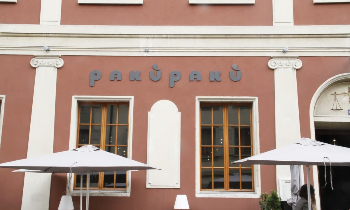 Pakupaku – Foto 4