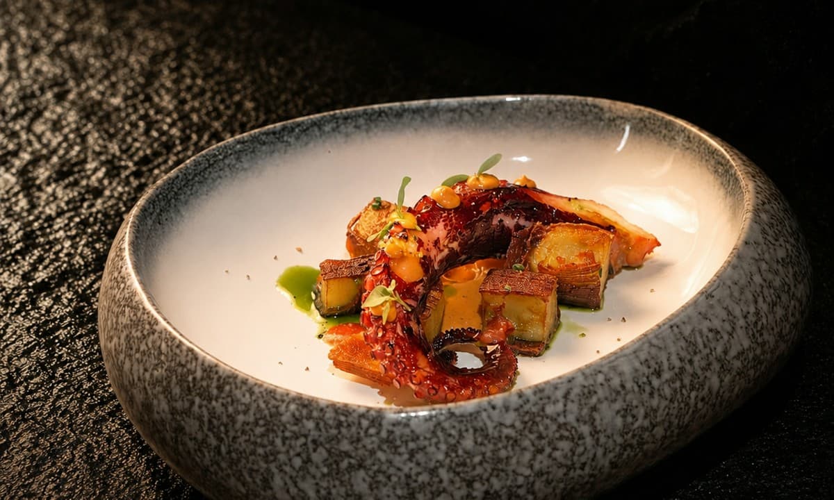 Palais Gourmet – Foto 3