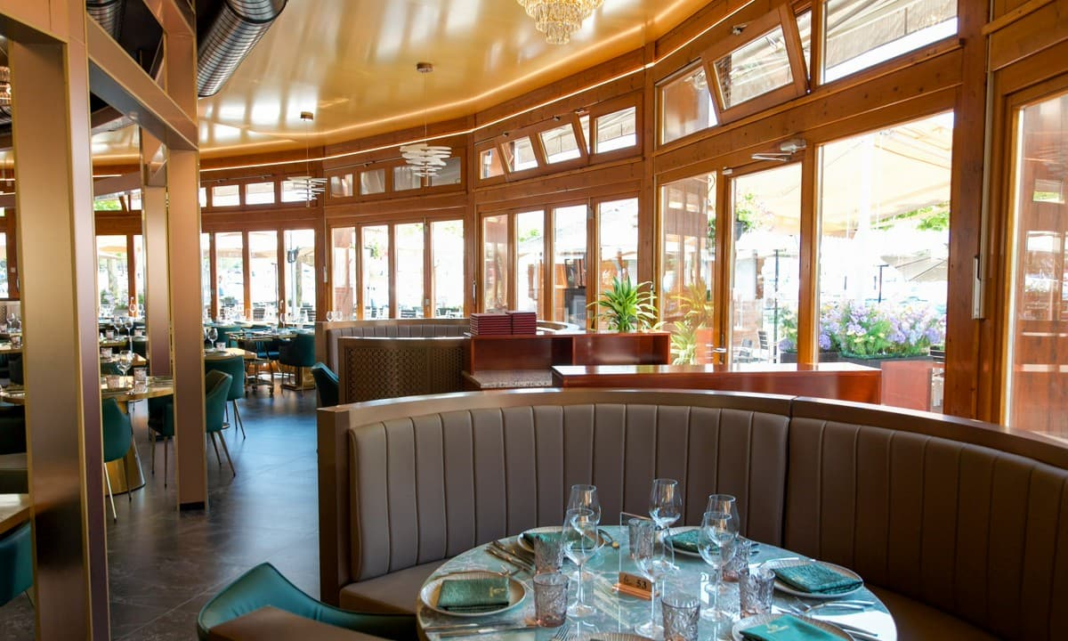 Palais Gourmet – Foto 4