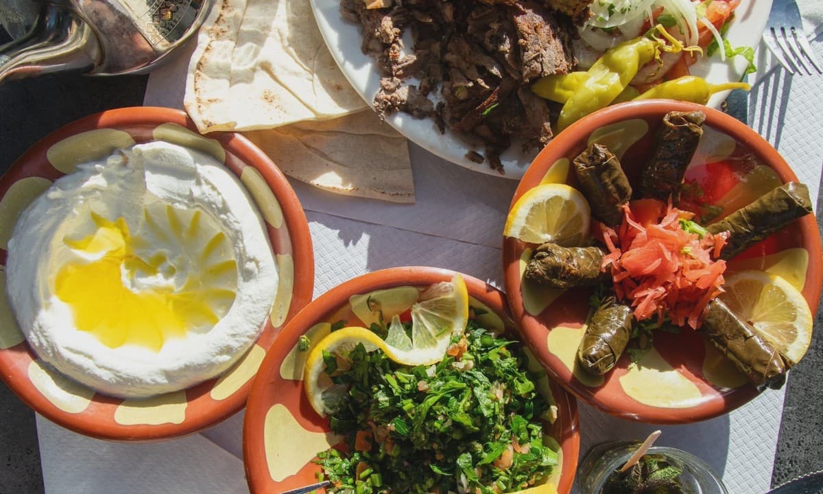 Parfums de Beyrouth – Foto 2