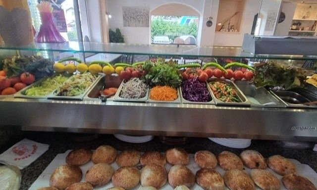 Paristanbul – Restaurant in Plan-les-Ouates