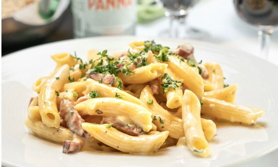La Pasta d'Oro – Foto 3